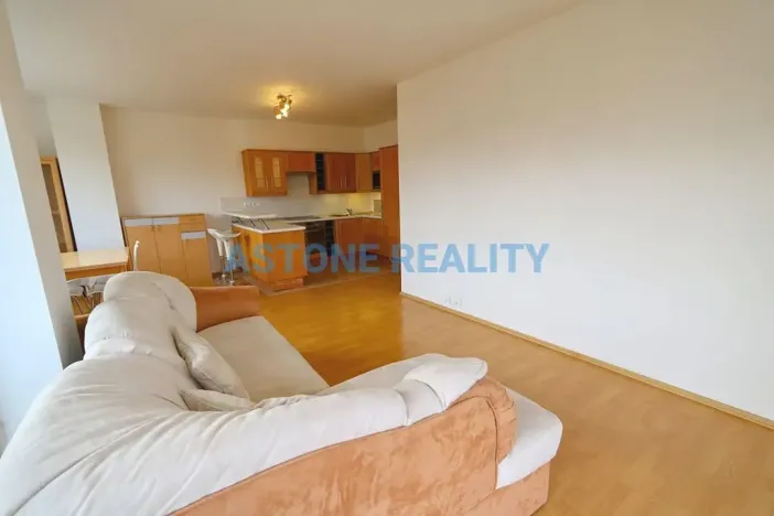 Pronájem bytu 3+kk, Praha - Košíře, Černochova, 88 m2