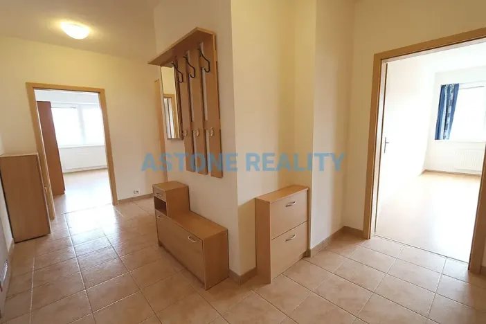 Pronájem bytu 3+kk, Praha - Košíře, Černochova, 88 m2