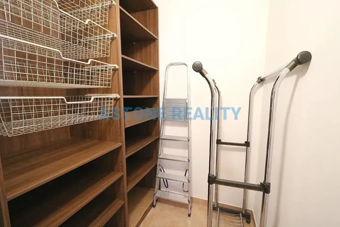 Pronájem bytu 3+kk, Praha - Košíře, Černochova, 88 m2