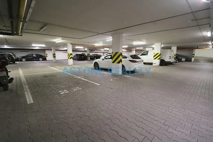 Pronájem bytu 3+kk, Praha - Košíře, Černochova, 88 m2