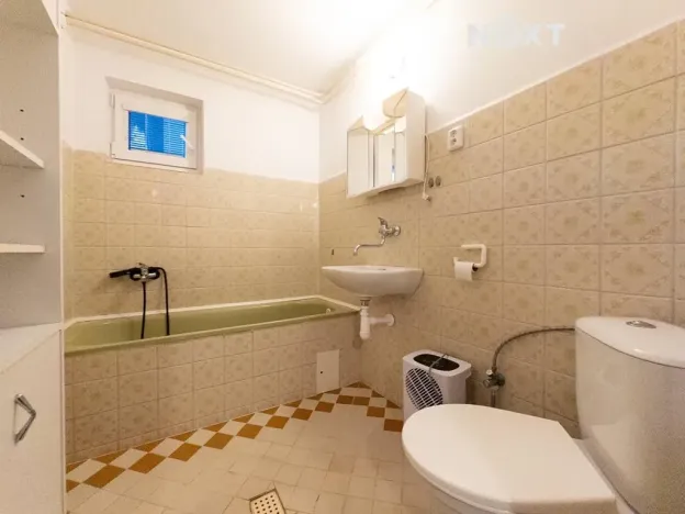 Pronájem bytu 2+1, Vrchlabí, Rolnická, 42 m2