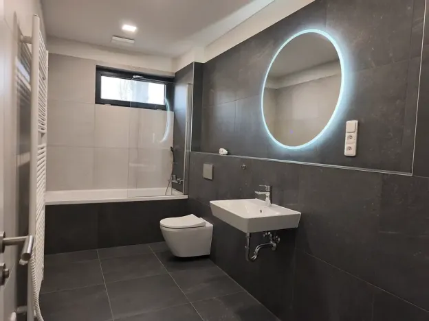 Pronájem bytu 2+kk, Slaný, U Benaru, 60 m2