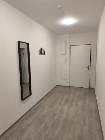 Pronájem bytu 2+kk, Slaný, U Benaru, 60 m2