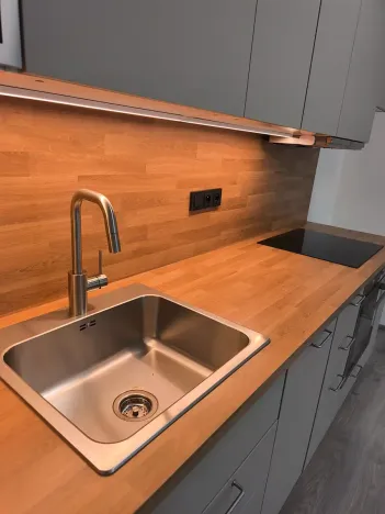 Pronájem bytu 2+kk, Slaný, U Benaru, 60 m2