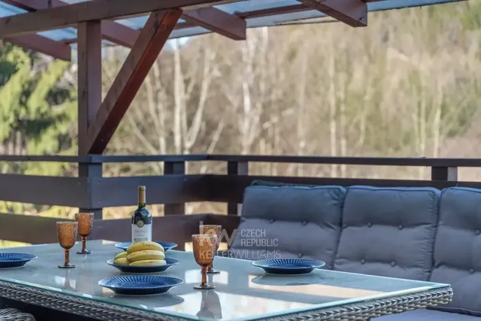 Prodej chaty, Žacléř, 109 m2