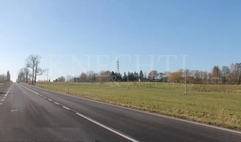 Prodej komerčního pozemku, Kynšperk nad Ohří, Na Příkopech, 81320 m2