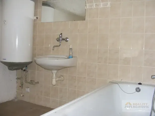 Prodej rodinného domu, Šonov, 80 m2