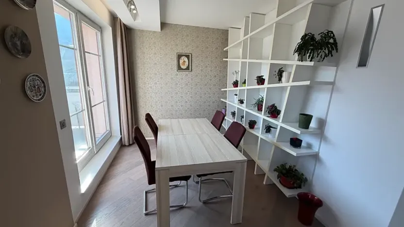 Pronájem bytu 3+kk, Luhačovice, 88 m2