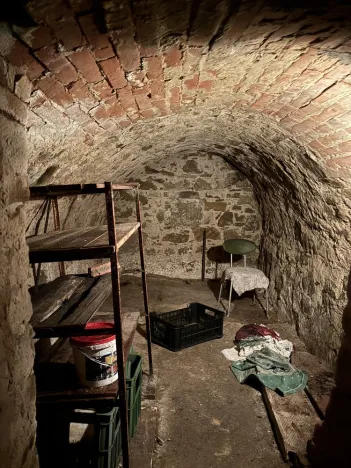 Prodej rodinného domu, Osvětimany, 79 m2