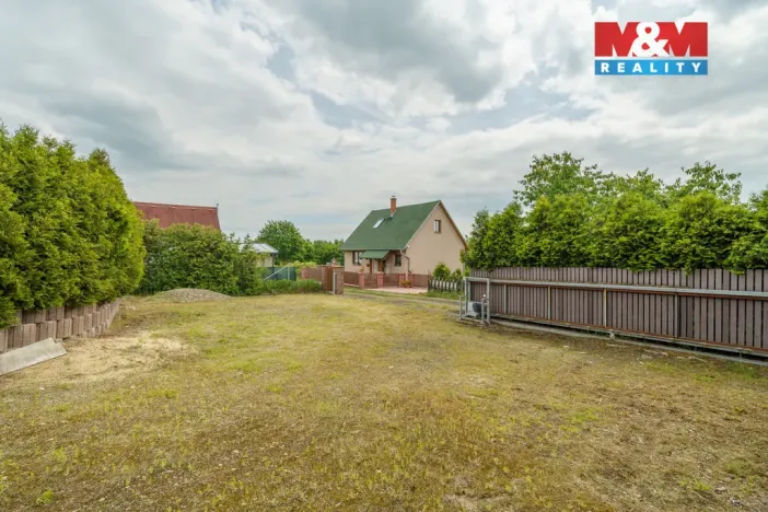 Prodej chaty, Kadaň - Tušimice, 130 m2