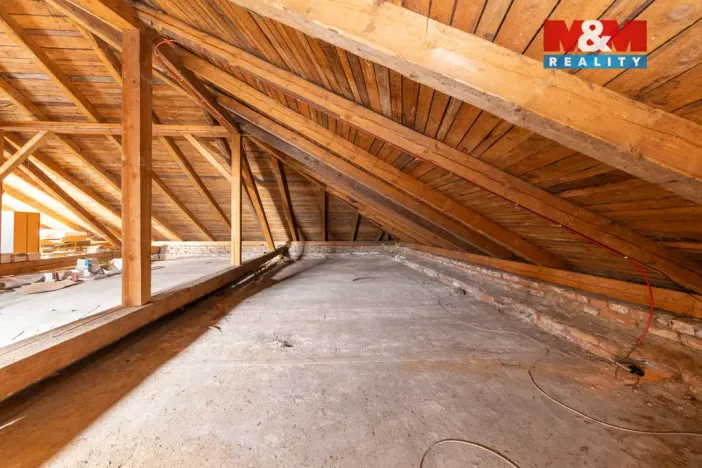 Prodej rodinného domu, Nedvědice, 411 m2