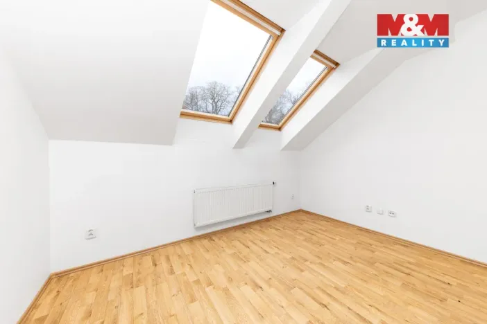 Prodej rodinného domu, Dolní Rožínka, 187 m2