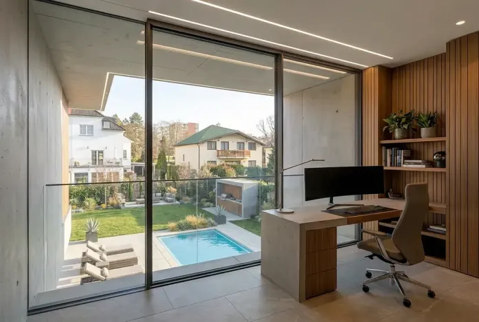 Prodej pozemku pro bydlení, Praha, Hůrská, 890 m2