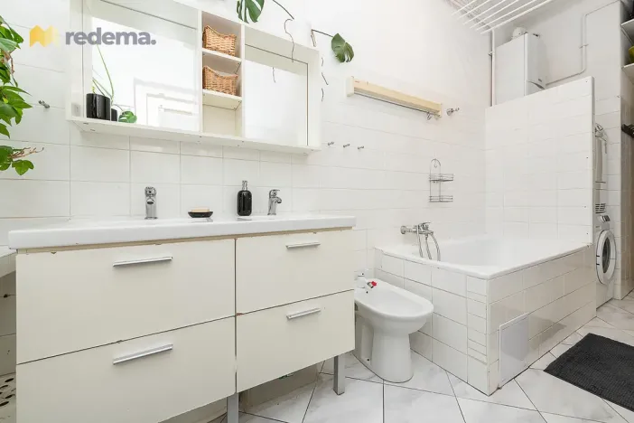 Prodej bytu 4+kk, Praha - Holešovice, Františka Křížka, 125 m2