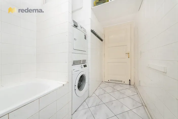 Prodej bytu 4+kk, Praha - Holešovice, Františka Křížka, 125 m2