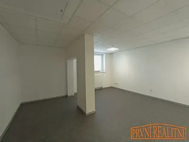 Pronájem kanceláře, Uherský Brod, Vazová, 15 m2