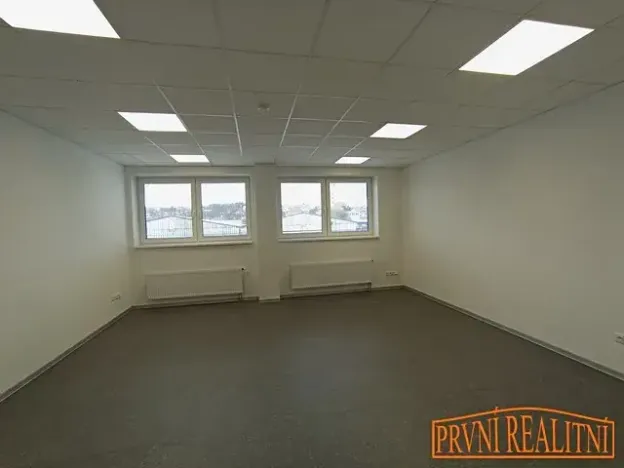 Pronájem kanceláře, Uherský Brod, Vazová, 15 m2