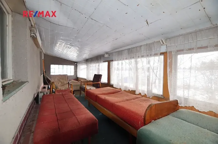 Prodej chaty, Třanovice, 120 m2