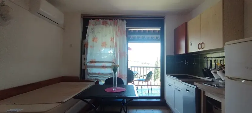 Prodej bytu 1+kk, Marčana, Chorvatsko, 34 m2