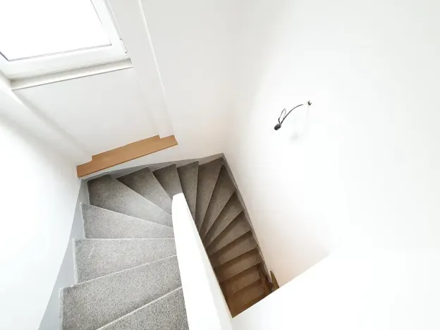 Prodej rodinného domu, Praha - Košíře, 100 m2