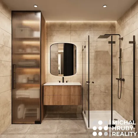 Prodej bytu 1+kk, Ostrava, Stodolní, 30 m2