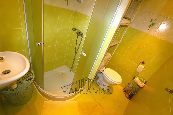 Prodej bytu 1+1, Chomutov, Jirkovská, 36 m2