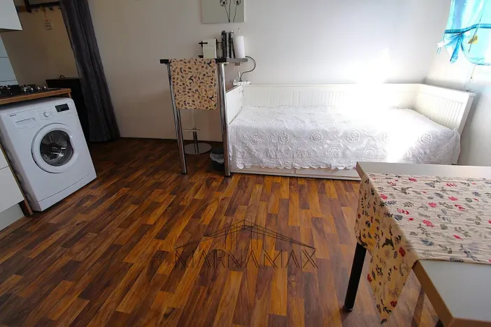 Prodej bytu 1+1, Chomutov, Jirkovská, 36 m2