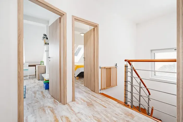 Prodej rodinného domu, Horoměřice, 159 m2