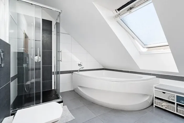 Prodej rodinného domu, Horoměřice, 159 m2