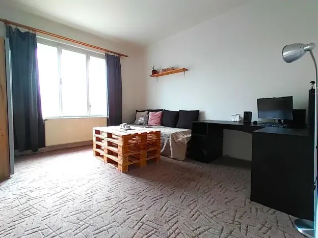 Pronájem pokoje, Bakov nad Jizerou, Tyršova, 18 m2