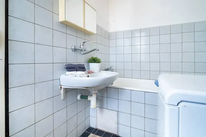 Prodej bytu 3+1, České Budějovice, Suchovrbenské nám., 65 m2