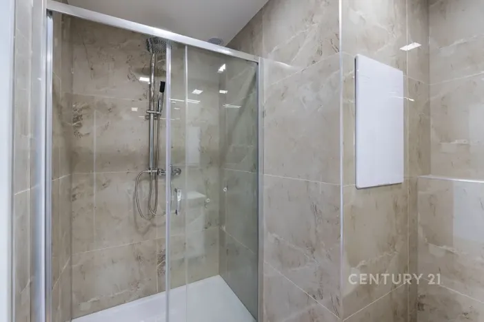 Pronájem bytu 2+kk, Jirkov, Pod Přivaděčem, 35 m2