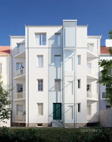 Prodej bytu 1+kk, Plzeň, Radyňská, 35 m2