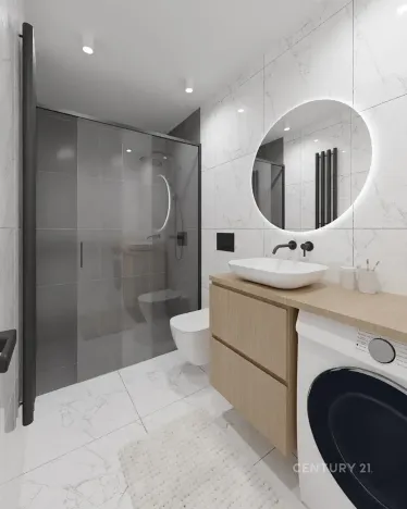 Prodej bytu 2+kk, Plzeň, Radyňská, 33 m2