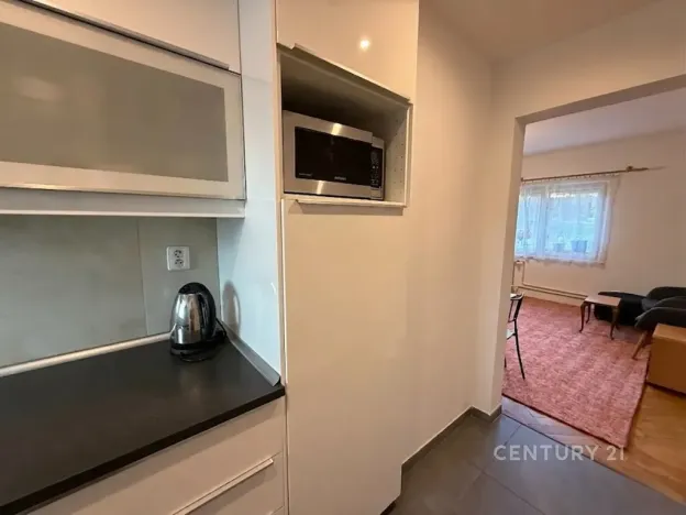 Pronájem bytu 2+1, Praha - Záběhlice, Roztylské sady, 56 m2