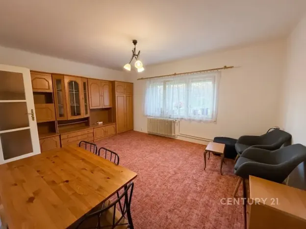 Pronájem bytu 2+1, Praha - Záběhlice, Roztylské sady, 56 m2