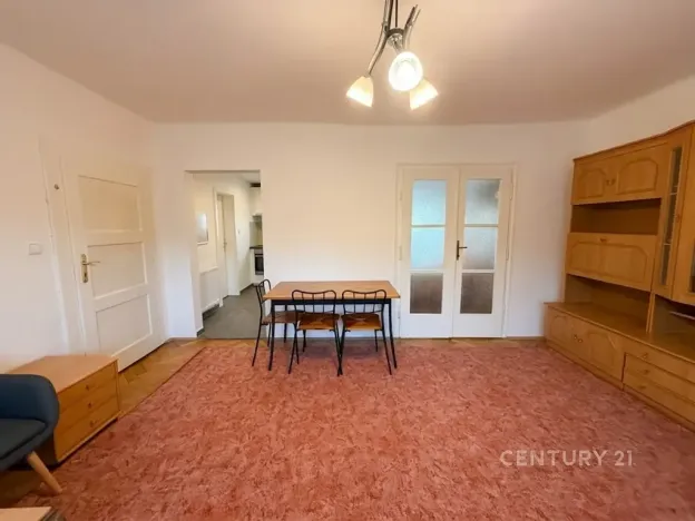 Pronájem bytu 2+1, Praha - Záběhlice, Roztylské sady, 56 m2