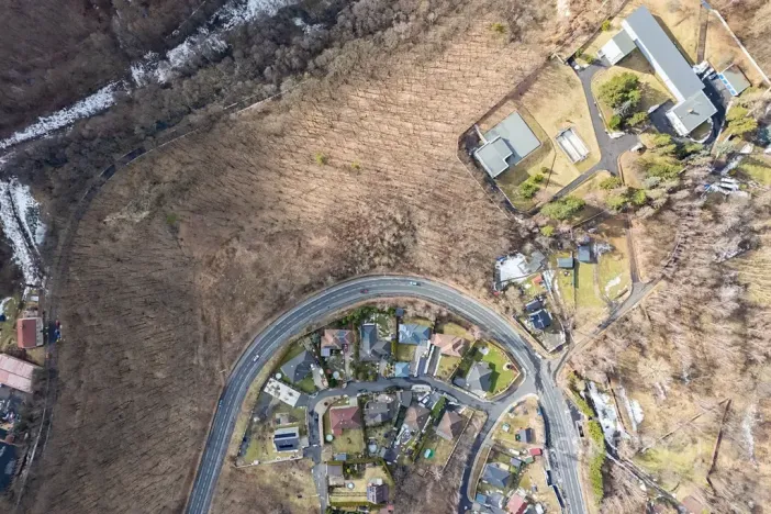 Prodej pozemku pro bydlení, Jirkov, 5789 m2