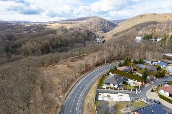 Prodej pozemku pro bydlení, Jirkov, 5789 m2