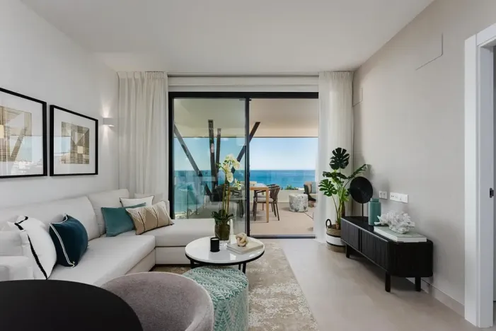 Prodej bytu 3+kk, Benalmádena, Španělsko, 85 m2