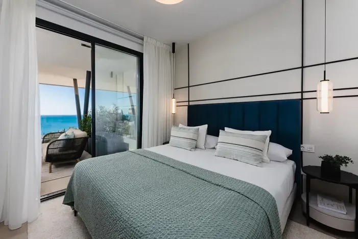 Prodej bytu 3+kk, Benalmádena, Španělsko, 85 m2