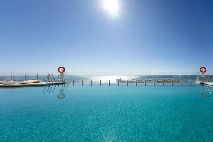 Prodej bytu 3+kk, Benalmádena, Španělsko, 85 m2