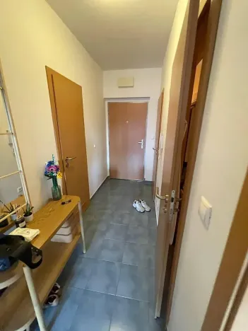 Pronájem bytu 2+kk, Praha - Jinonice, Za zámečkem, 61 m2