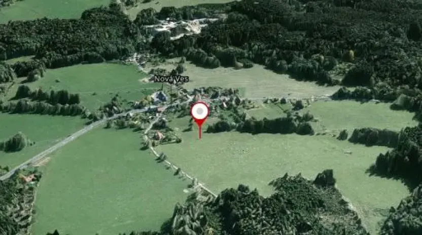 Prodej pole, Nasavrky, 28806 m2