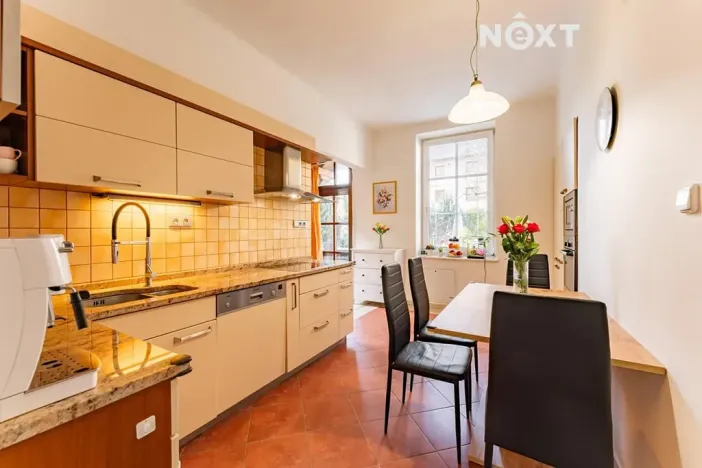 Prodej bytu 3+1, Šumperk, Čsl. armády, 99 m2