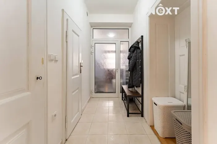 Prodej bytu 3+1, Šumperk, Čsl. armády, 99 m2