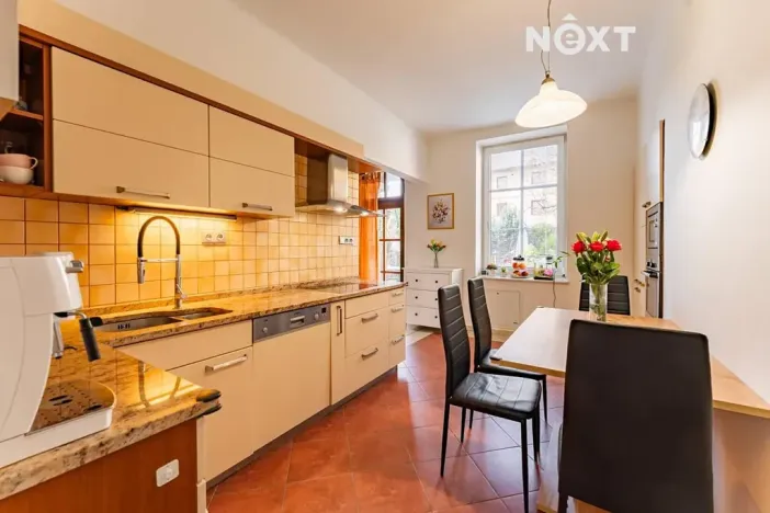 Prodej bytu 3+1, Šumperk, Čsl. armády, 99 m2