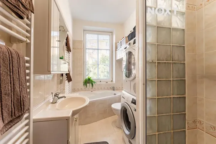 Prodej bytu 3+1, Šumperk, Čsl. armády, 99 m2