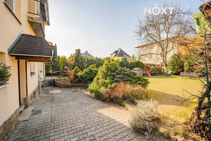 Prodej bytu 3+1, Šumperk, Čsl. armády, 99 m2