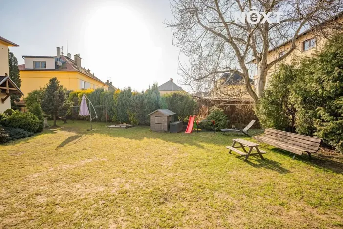 Prodej bytu 3+1, Šumperk, Čsl. armády, 99 m2